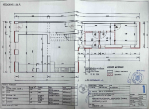 PRODEJ DOMU | DRŽOVICE | KRAKONOŠ realiťákem²