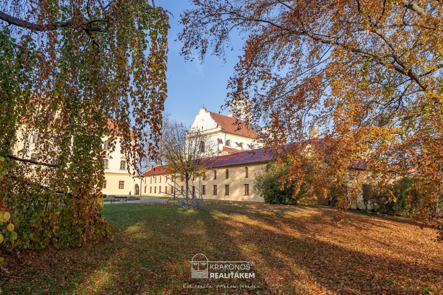 PRODEJ BYTU 1+KK | KRAKONOŠ realiťákem® | Sojka94